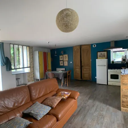 Apartment Proche Mont Saint Michel Renove
