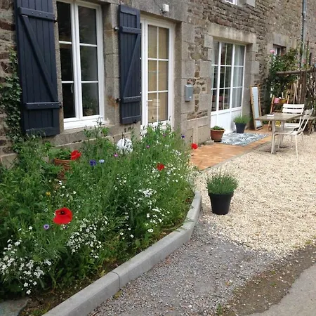 Apartment Proche Mont Saint Michel Renove